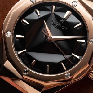 Hublot Classic Fusion Orlinski King Gold Replica Watch APS 40mm (13)