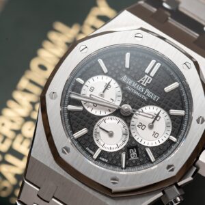 Audemars Piguet Royal Oak 26331 Replica Watch Best Quality 41mm (6)