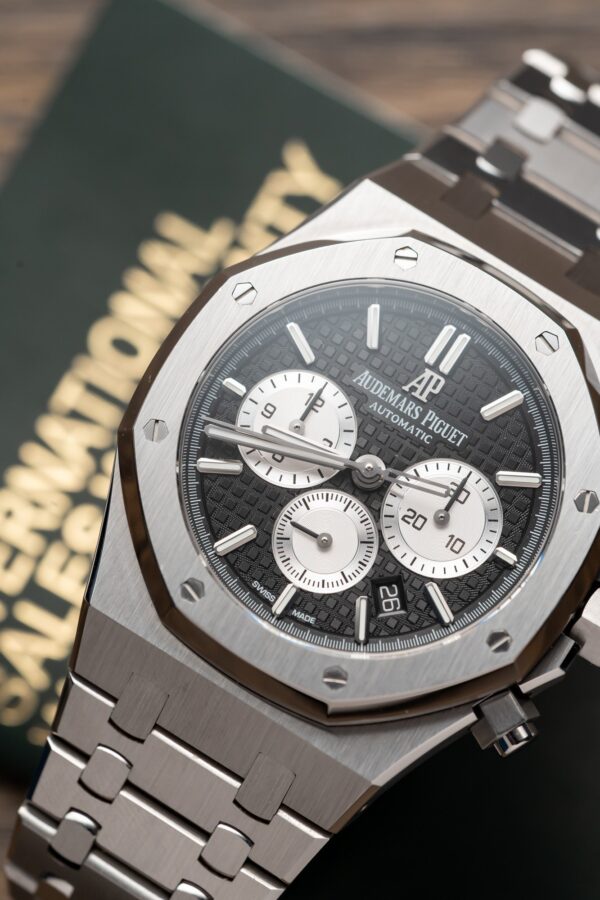 Audemars Piguet Royal Oak 26331 Replica Watch Best Quality 41mm (6)