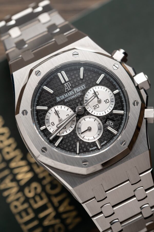 Audemars Piguet Royal Oak 26331 Replica Watch Best Quality 41mm (6)