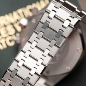 Audemars Piguet Royal Oak 26331 Replica Watch Best Quality 41mm (6)