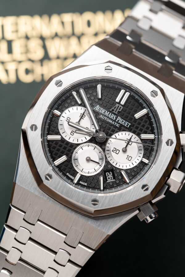 Audemars Piguet Royal Oak 26331 Replica Watch Best Quality 41mm (6)