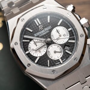 Audemars Piguet Royal Oak 26331 Replica Watch Best Quality 41mm (6)