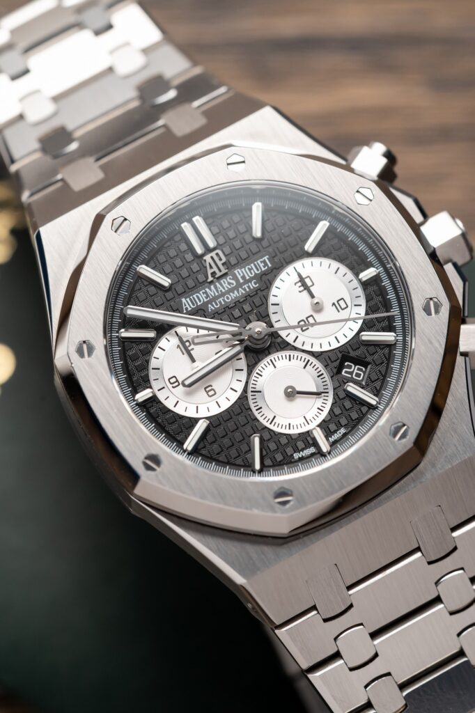 Audemars Piguet Royal Oak 26331 Replica Watch Best Quality 41mm (6)