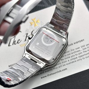 Cartier Replica Watch