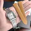 Cartier Santos WSSA0018 Replica Watch Best Quality BV F (6)