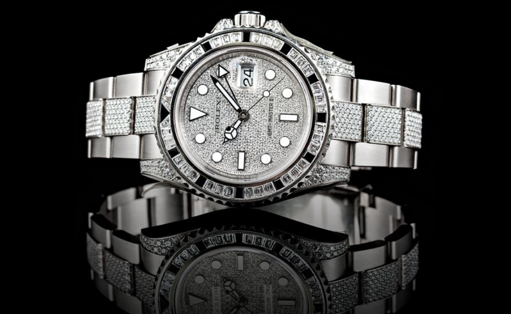 Diamond Watches A Symbol of Luxury and Elegance (5)