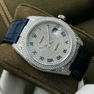 Diamond Watches A Symbol of Luxury and Elegance (5)