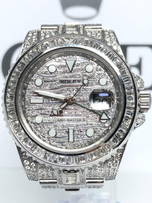 Diamond Watches A Symbol of Luxury and Elegance (5)