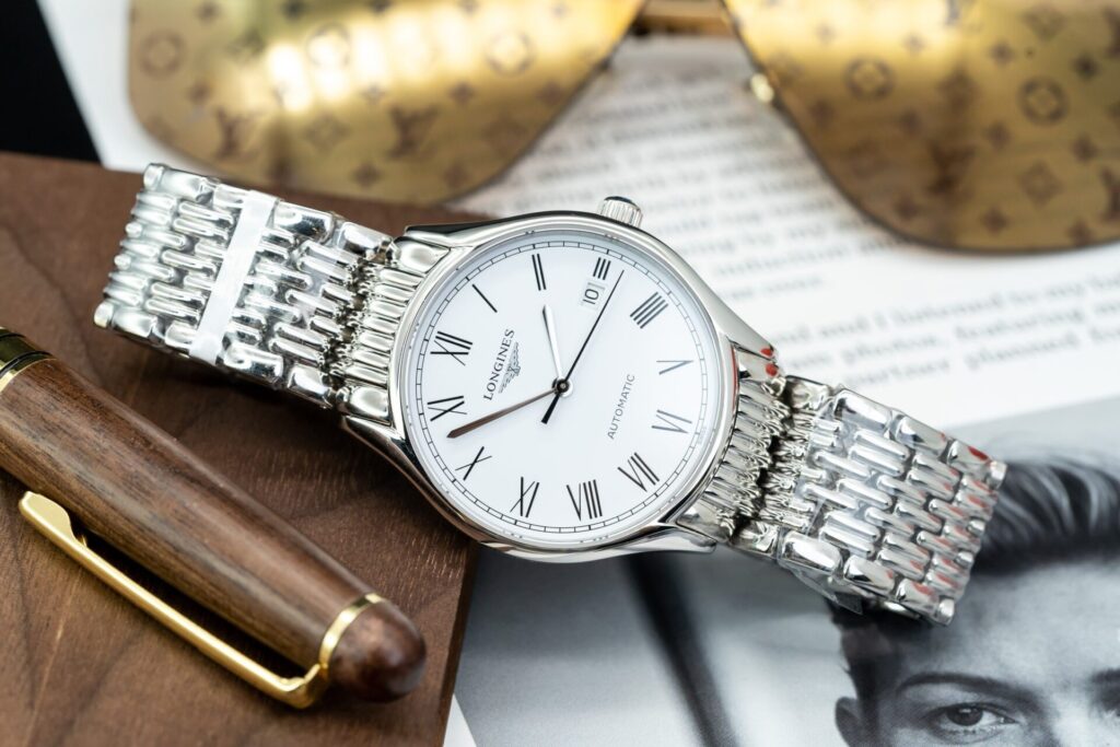 Exploring High-Quality Longines Fake Watches with Min Luxury