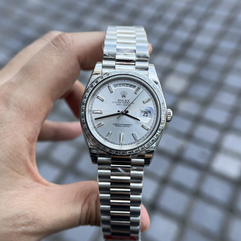 Exploring the High-Quality Rolex Replica Watch Market (2)