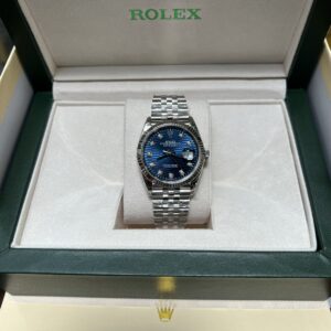 Exploring the High-Quality Rolex Replica Watch Market (2)