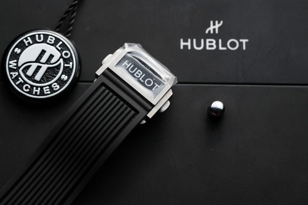 Hublot Big Bang Unico Titanium Ceramic (5)