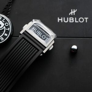 Hublot Big Bang Unico Titanium Ceramic (5)