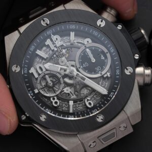 Hublot Big Bang Unico Titanium Ceramic (5)