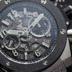 Hublot Big Bang Unico Titanium Ceramic (5)