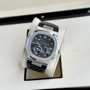 Patek Philippe Nautilus 5712G Replica Watch GR Factory 40mm (1)