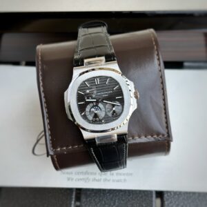 Patek Philippe Nautilus 5712G Replica Watch GR Factory 40mm (1)