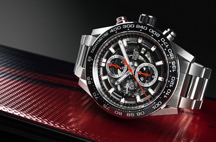 Reliable Sources for Buying Tag Heuer Replica Watches