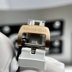 Richard Mille RM21-01 Aerodyne Tourbillon Replica Watch 45mm (2)