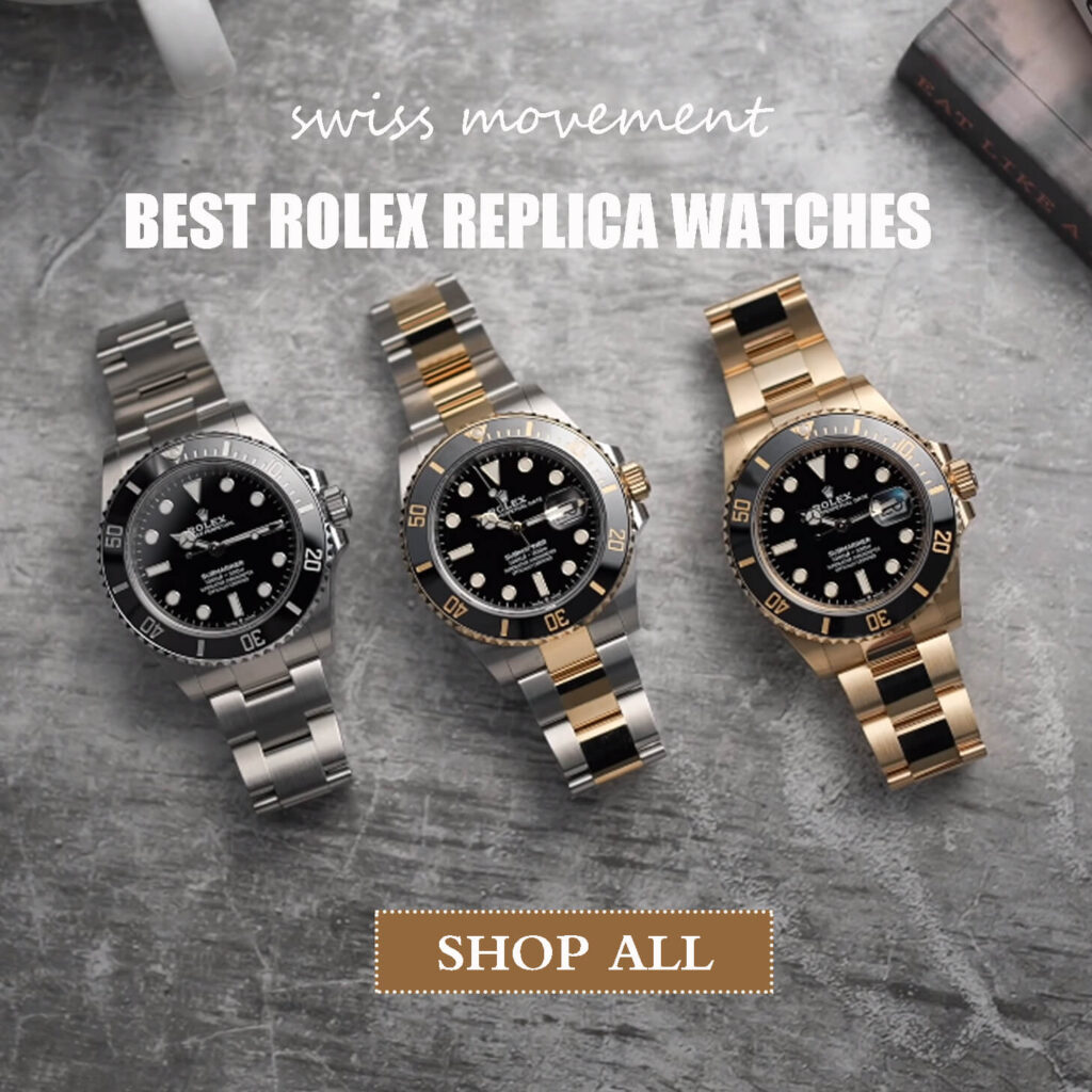 Rolex 11 Watches - What Are They A Comprehensive Guide to Rolex Replica 11 Watches (4)