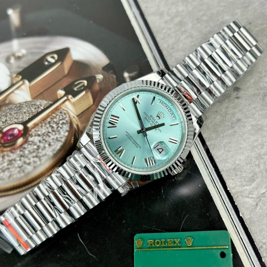 Rolex 11 Watches - What Are They A Comprehensive Guide to Rolex Replica 11 Watches (4)