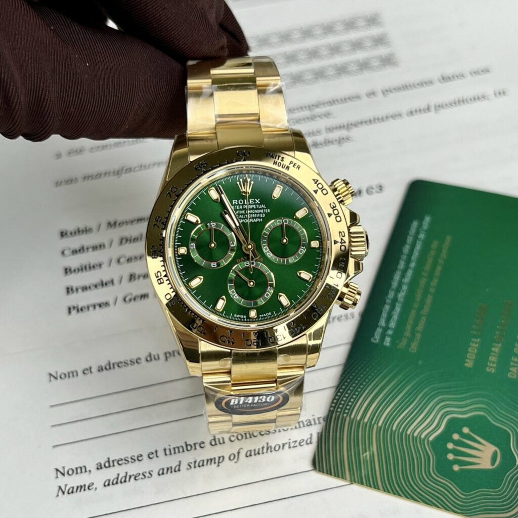 Rolex 11 Watches - What Are They A Comprehensive Guide to Rolex Replica 11 Watches (4)