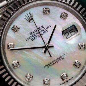 Rolex DateJust 126334 Mother Of Pearl Replica Watch Clean Factory 41mm (1)