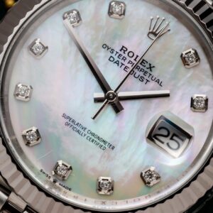 Rolex DateJust 126334 Mother Of Pearl Replica Watch Clean Factory 41mm (2)