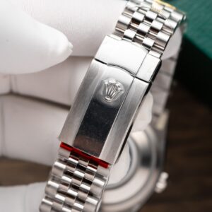 Rolex DateJust Replica Watch Best Quality (3)