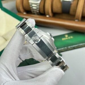 Rolex GMT-Master II 116710BLNR Batman Replica Watch Clean Factory (1)