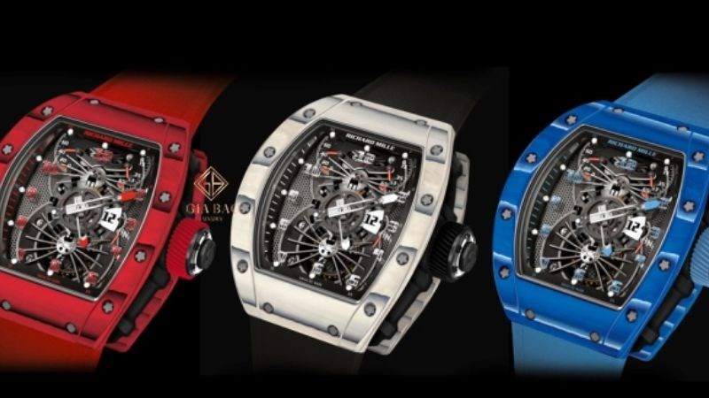 Which country is Richard Mille watch from Is it good How much (2)