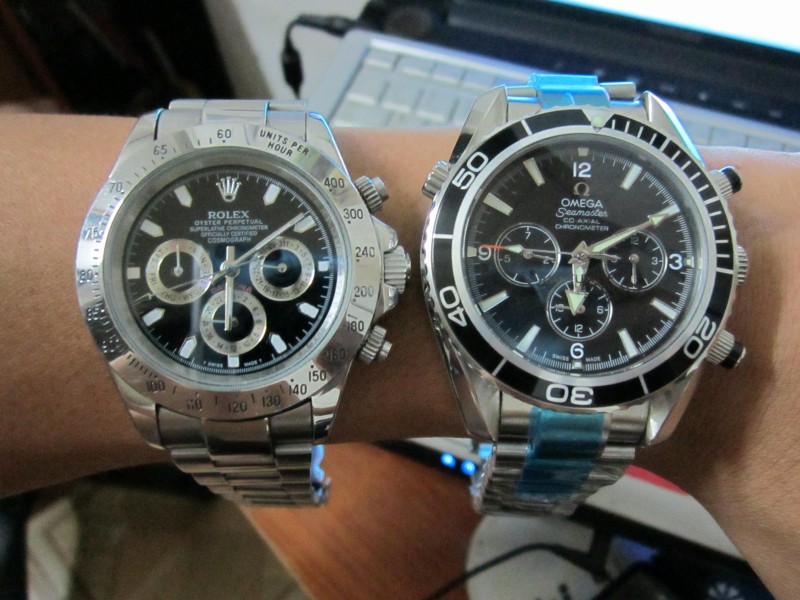 Find out information about where to buy fake watches (1)