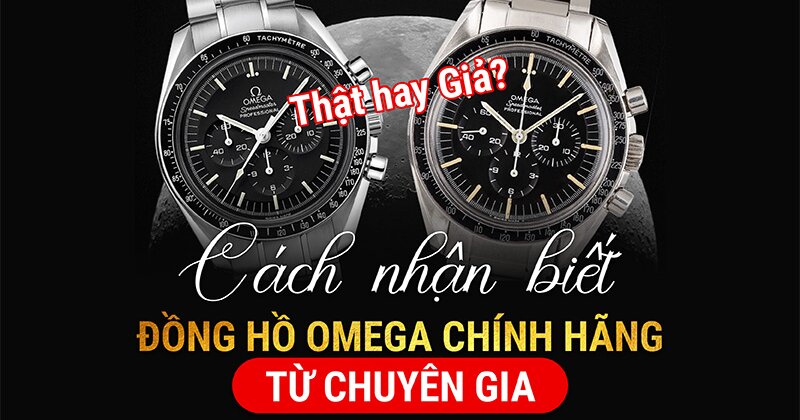 How to Identify Genuine Omega Watches Discover Elegance (1)