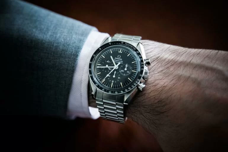 How to Identify Genuine Omega Watches Discover Elegance (1)