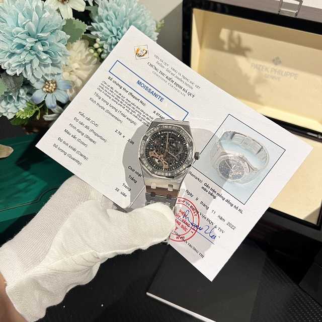 In-Depth Review of High-Quality Replica Watches at King Replica (1)