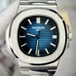 Patek Philippe Nautilus 5811 Replica Watch Best Quality Custom Dial 41mm (8)