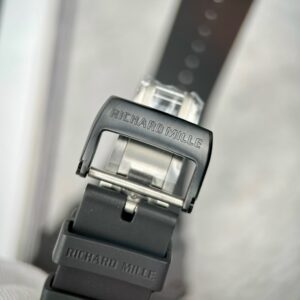 Richard Mille RM35-01 Replica Watch Best Quality BBR Factory 44mm (1)