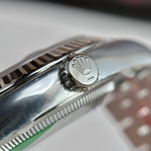 Rolex DateJust 126234 Mother Of Pearl Replica Watch Best Quality Clean Factory 36mm (1)