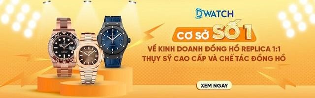 High-end Replica Watch Selection at DWatch Luxury (1)