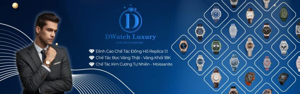 High-end Replica Watch Selection at DWatch Luxury (1)