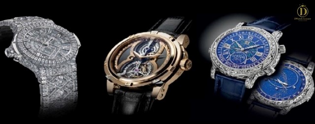 Lựa Chọn Đồng Hồ Replica Cao Cấp Tại DWatch Luxury (1)