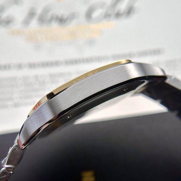 Cartier Santos W2SA0009 Replica Watch Best Quality BV Factory (1)