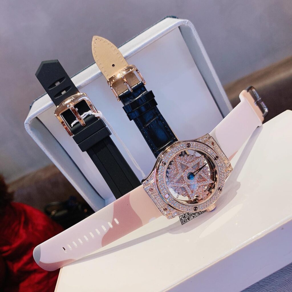 Davena Watches A Blend of Elegance and Affordability (4)