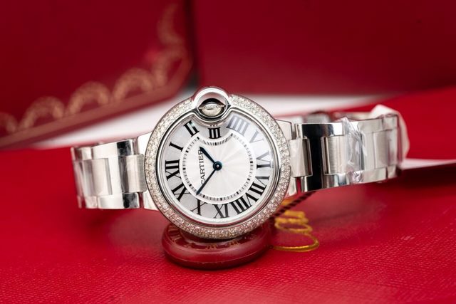 Enjoy Luxury with 3 Ballon Bleu De Cartier Replica Watches (4)