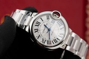 Enjoy Luxury with 3 Ballon Bleu De Cartier Replica Watches (4)