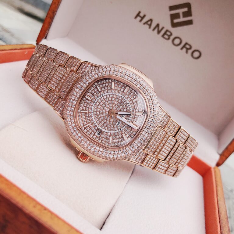 Explore the Top 5 Highlighted Hanboro Watches (1)