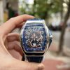 Franck Muller Vanguard KOI V45 SC DT Replica Watch AB Factory 45mm (1)