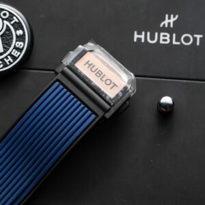 Hublot Big Bang Unico King Gold Replica Watch BBF Factory 42mm (1)