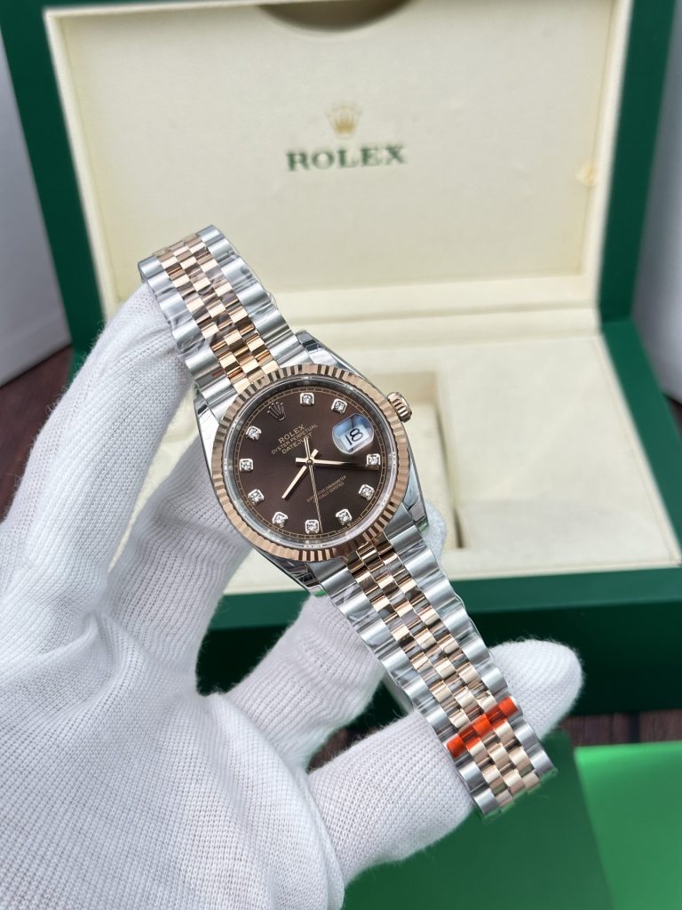 Min Luxury - Your Trusted Destination for Rolex Replica Watches